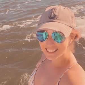 Meet your Posher, Rebeccah